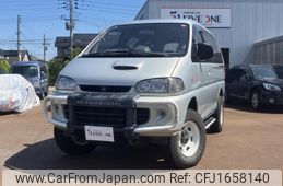mitsubishi delica-spacegear 1994 CFJ1658140