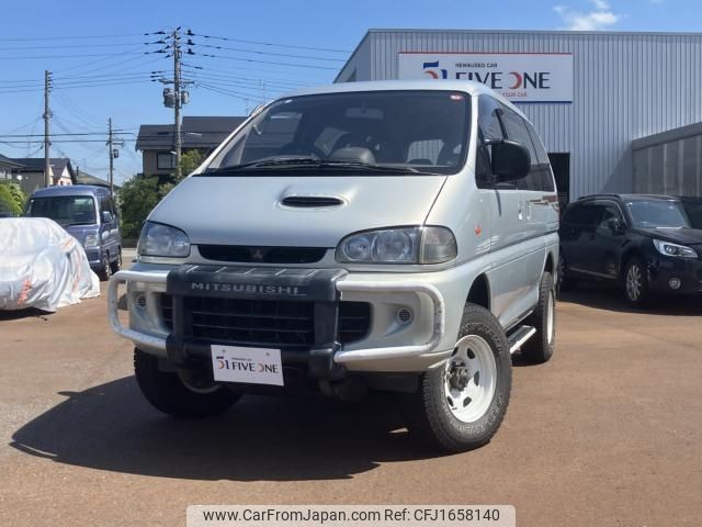 mitsubishi delica-spacegear 1994 CFJ1658140 image 1
