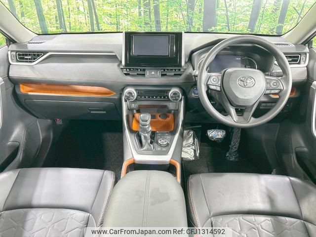 toyota rav4 2019 quick_quick_MXAA54_MXAA54-2003170 image 2