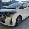 toyota alphard 2019 -TOYOTA--Alphard DBA-GGH35W--GGH35-0010638---TOYOTA--Alphard DBA-GGH35W--GGH35-0010638- image 1