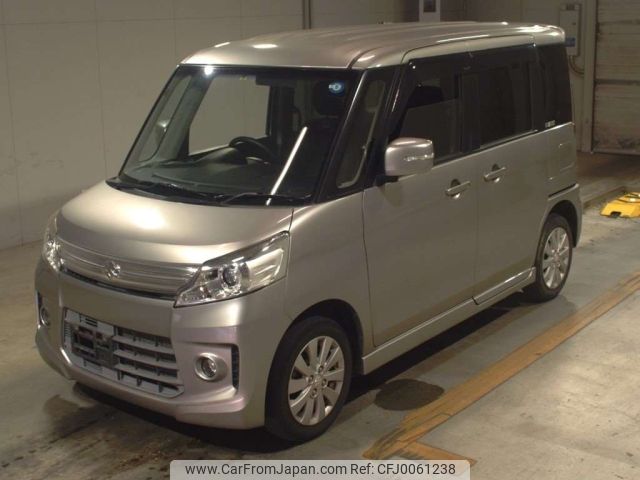 suzuki spacia 2013 -SUZUKI--Spacia MK32S-502101---SUZUKI--Spacia MK32S-502101- image 1