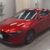 mazda mazda3 2019 -MAZDA 【名古屋 331つ6117】--MAZDA3 BP8P-106392---MAZDA 【名古屋 331つ6117】--MAZDA3 BP8P-106392- image 1