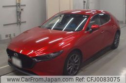 mazda mazda3 2019 -MAZDA 【名古屋 331つ6117】--MAZDA3 BP8P-106392---MAZDA 【名古屋 331つ6117】--MAZDA3 BP8P-106392-