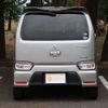 suzuki wagon-r 2017 -SUZUKI--Wagon R MH55S--701244---SUZUKI--Wagon R MH55S--701244- image 2