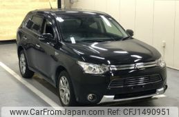 mitsubishi outlander-phev 2014 CFJ1490951