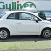 fiat 500 2020 -FIAT--Fiat 500 ABA-31212--ZFA3120000JC50972---FIAT--Fiat 500 ABA-31212--ZFA3120000JC50972- image 5