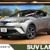 toyota c-hr 2018 -TOYOTA--C-HR DAA-ZYX10--ZYX10-2117127---TOYOTA--C-HR DAA-ZYX10--ZYX10-2117127- image 1