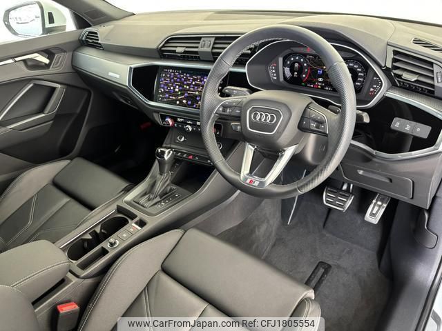 audi q3 2023 CFJ1805554 image 2