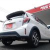 toyota aqua 2018 CFJ1672122 image 14