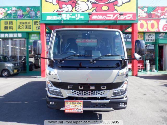 mitsubishi-fuso canter 2025 CFJ0530985 image 2