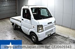 suzuki carry-truck 2008 -SUZUKI--Carry Truck DA63T--DA63T-542300---SUZUKI--Carry Truck DA63T--DA63T-542300-