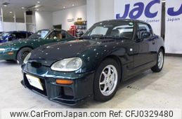 suzuki cappuccino 1993 quick_quick_E-EA11R_116845