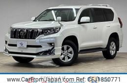 toyota land-cruiser-prado 2019 CFJ1850771