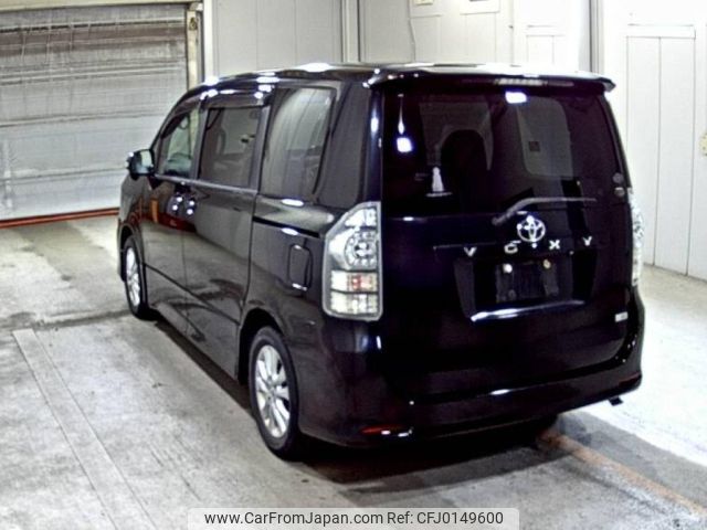 toyota voxy 2010 -TOYOTA--Voxy ZRR70W-0372791---TOYOTA--Voxy ZRR70W-0372791- image 2