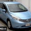 nissan note 2013 -NISSAN--Note E12-126388---NISSAN--Note E12-126388- image 1