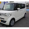 honda n-box 2015 -HONDA--N BOX JF1--JF1-1613385---HONDA--N BOX JF1--JF1-1613385- image 1