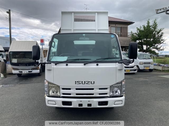 isuzu elf-truck 2010 GOO_NET_EXCHANGE_0840389A30241029W001 image 2