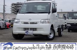 toyota townace-truck 2019 GOO_NET_EXCHANGE_0704331A30250604W001