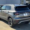 volkswagen t-cross 2021 quick_quick_3BA-C1DKR_WVGZZZC1ZMY150458 image 10