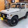 suzuki jimny 1993 -SUZUKI--Jimny JA11V--JA11-229217---SUZUKI--Jimny JA11V--JA11-229217- image 2