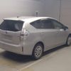 toyota prius-α 2012 -TOYOTA--Prius α ZVW40W-3025939---TOYOTA--Prius α ZVW40W-3025939- image 2