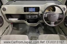 toyota passo 2013 TE1232