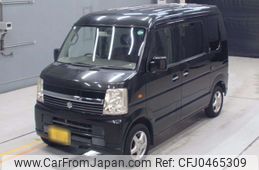 suzuki every-wagon 2009 -SUZUKI 【尾張小牧 581の7822】--Every Wagon DA64W-314067---SUZUKI 【尾張小牧 581の7822】--Every Wagon DA64W-314067-