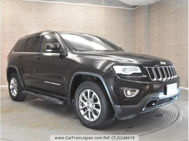 jeep grand-cherokee 2015 quick_quick_WK36T_1C4RJFEG4FC832722 image 1