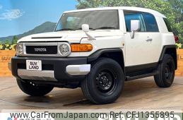 toyota fj-cruiser 2013 quick_quick_GSJ15W_GSJ15-0124389