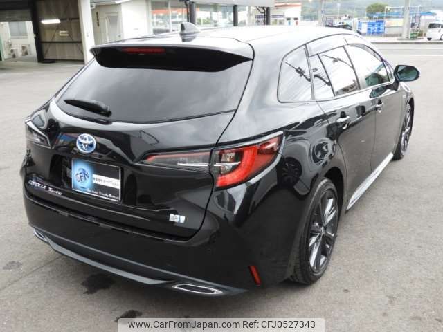 toyota corolla-touring-wagon 2020 -TOYOTA 【香川 300ｱ1111】--Corolla Touring 6AA-ZWE211W--ZWE211W-6041698---TOYOTA 【香川 300ｱ1111】--Corolla Touring 6AA-ZWE211W--ZWE211W-6041698- image 2