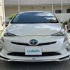 toyota prius 2018 -TOYOTA--Prius DAA-ZVW55--ZVW55-8063214---TOYOTA--Prius DAA-ZVW55--ZVW55-8063214- image 5