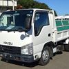 isuzu elf-truck 2015 -ISUZU--Elf TPG-NKR85AN--NKR85-7049700---ISUZU--Elf TPG-NKR85AN--NKR85-7049700- image 2