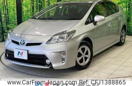 toyota prius 2013 quick_quick_ZVW30_ZVW30-1671786