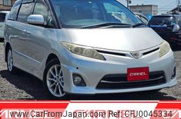 toyota estima 2009 M00471