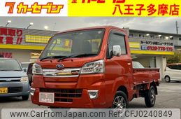 subaru sambar-truck 2019 -SUBARU--Samber Truck EBD-S500J--S500J-0006363---SUBARU--Samber Truck EBD-S500J--S500J-0006363-