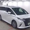 toyota alphard 2024 quick_quick_3BA-AGH40W_AGH40-0028933 image 1