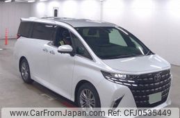 toyota alphard 2024 quick_quick_3BA-AGH40W_AGH40-0028933