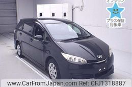toyota wish 2014 -TOYOTA--Wish ZGE20G-6015323---TOYOTA--Wish ZGE20G-6015323-