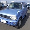 mitsubishi pajero-mini 2000 quick_quick_H53A_H53A-0103655 image 1