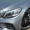 mercedes-benz amg 2018 -MERCEDES-BENZ--AMG CBA-205064--WDD2050642R426517---MERCEDES-BENZ--AMG CBA-205064--WDD2050642R426517- image 5