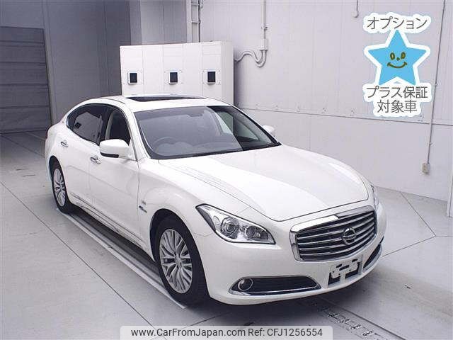 nissan cima 2015 -NISSAN--Cima HGY51-603298---NISSAN--Cima HGY51-603298- image 1