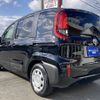 toyota sienta 2025 -TOYOTA--Sienta 6AA-MXPL10G--MXPL10-1191***---TOYOTA--Sienta 6AA-MXPL10G--MXPL10-1191***- image 2