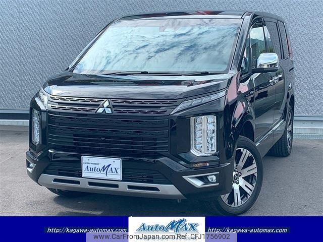 mitsubishi delica-d5 2023 CFJ1756902 image 1