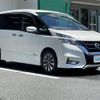 nissan serena 2017 -NISSAN--Serena DAA-GFC27--GFC27-024318---NISSAN--Serena DAA-GFC27--GFC27-024318- image 1