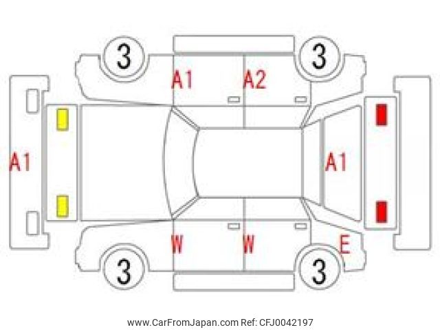 toyota passo 2016 -TOYOTA--Passo DBA-M700A--M700A-0024352---TOYOTA--Passo DBA-M700A--M700A-0024352- image 2