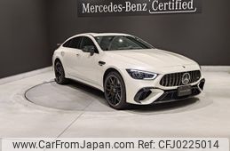 mercedes-benz amg 2023 -MERCEDES-BENZ--AMG 4LA-290679--W1K2906791A054164---MERCEDES-BENZ--AMG 4LA-290679--W1K2906791A054164-