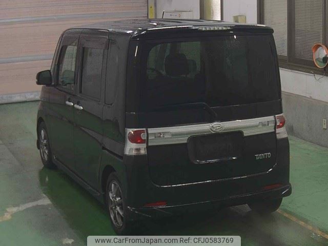 daihatsu tanto 2009 -DAIHATSU--Tanto L375S-0233943---DAIHATSU--Tanto L375S-0233943- image 2