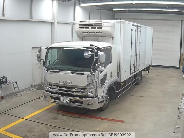 isuzu forward 2015 -ISUZU--Forward FRR90-7086823---ISUZU--Forward FRR90-7086823- image 1