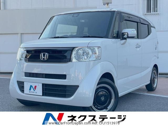 honda n-box-slash 2018 CFJ1513978 image 1