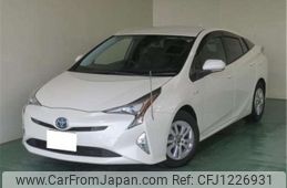 toyota prius 2018 -TOYOTA--Prius DAA-ZVW50--ZVW50-6121772---TOYOTA--Prius DAA-ZVW50--ZVW50-6121772-